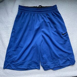 Nike Dry Fit Basketball shorts